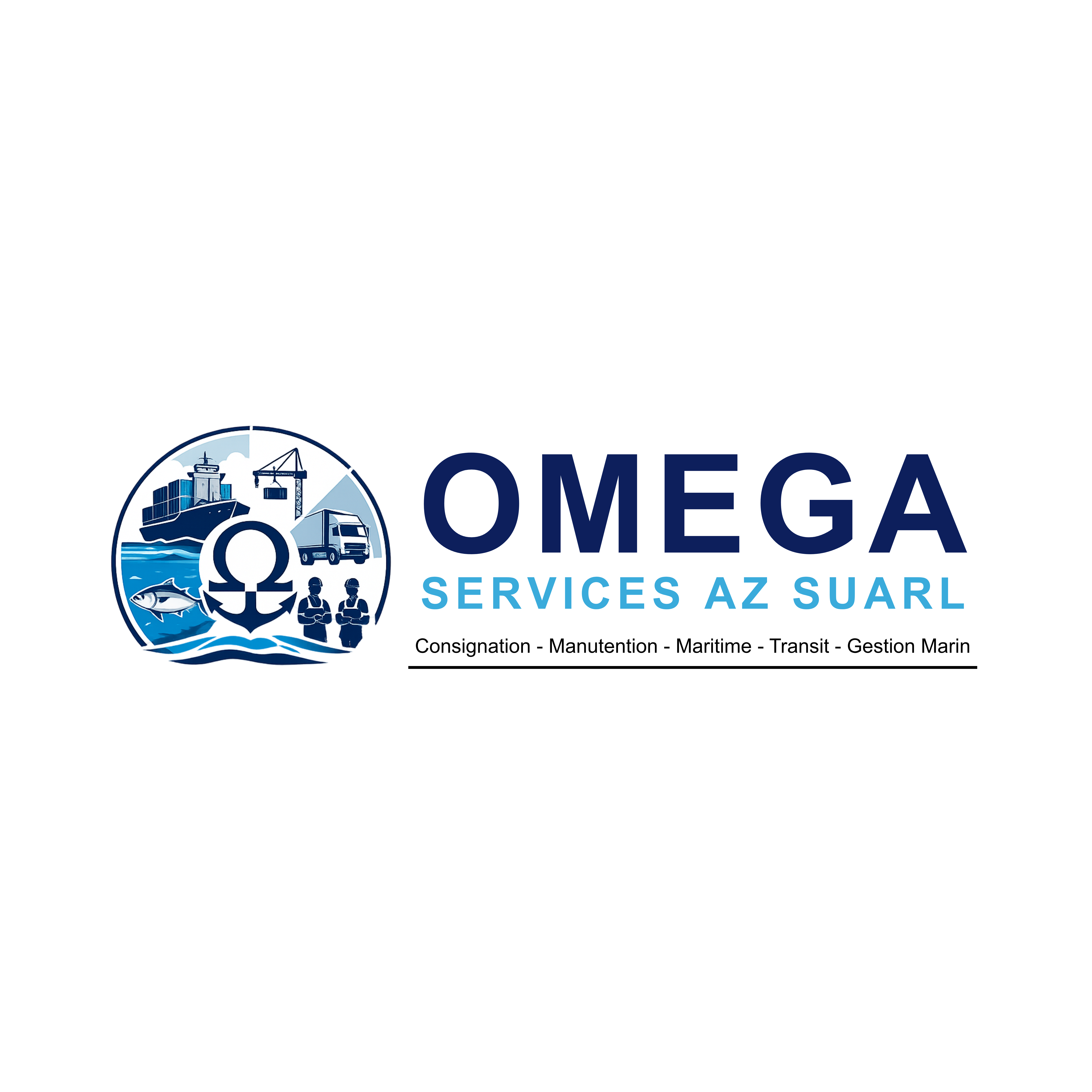 OMEGA Services AZ